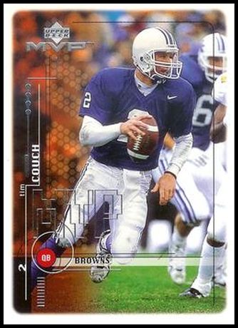200 Tim Couch
